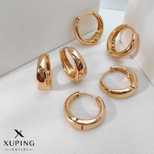 گوشواره ژوپینگ کد 1191 - خرید آنلاین از گالری آداس